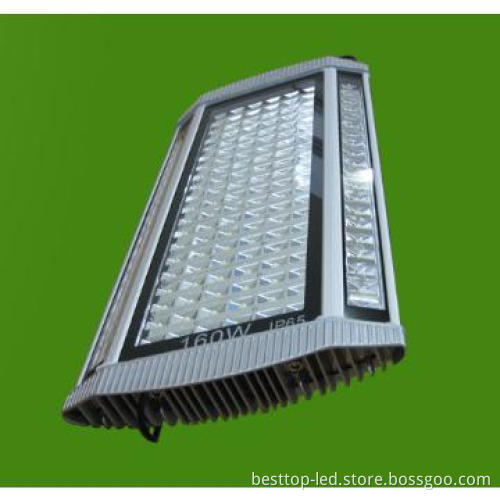 High Power 160W LED Road Lamp,For large road lighting